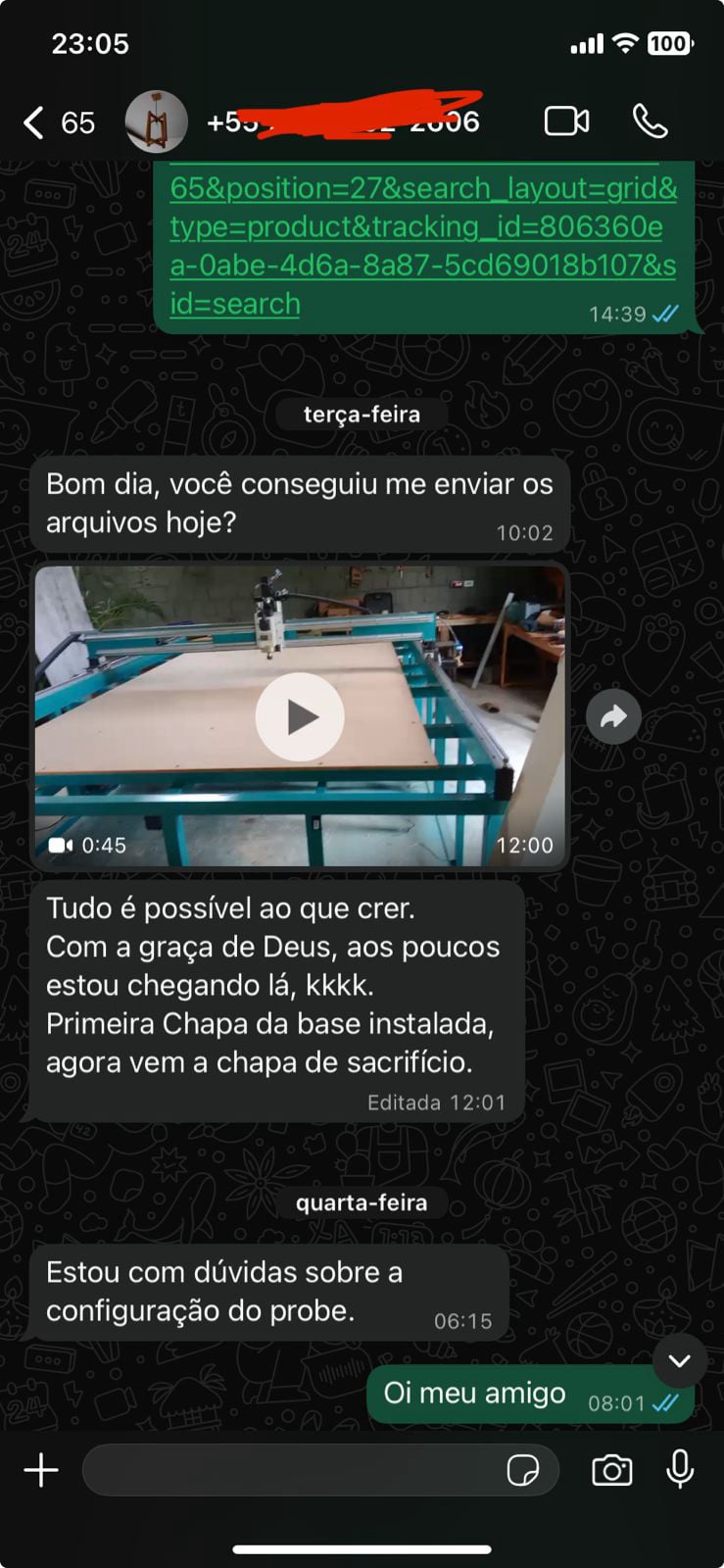 Mobirise Website Builder